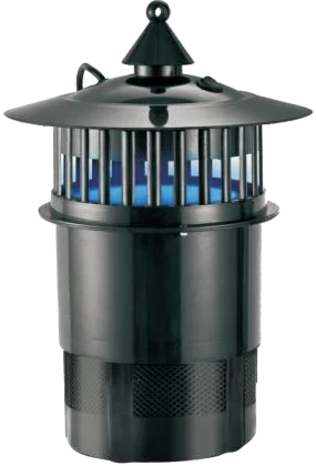 026 Indoor Series Fan-assisted mosquito traps