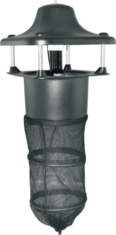 IKO-035AF Outdoor fan-assisted mosquito trap