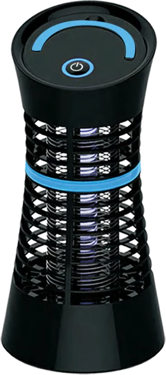 IKI-056AE Compact UV insect killer