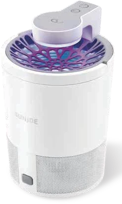 Original Remaig IKI-058AF mosquito trap photograph