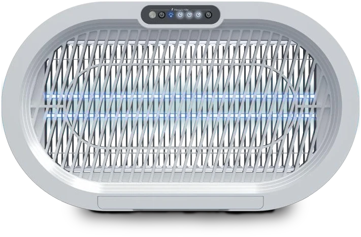 510 Series Slim CCFL insect killers