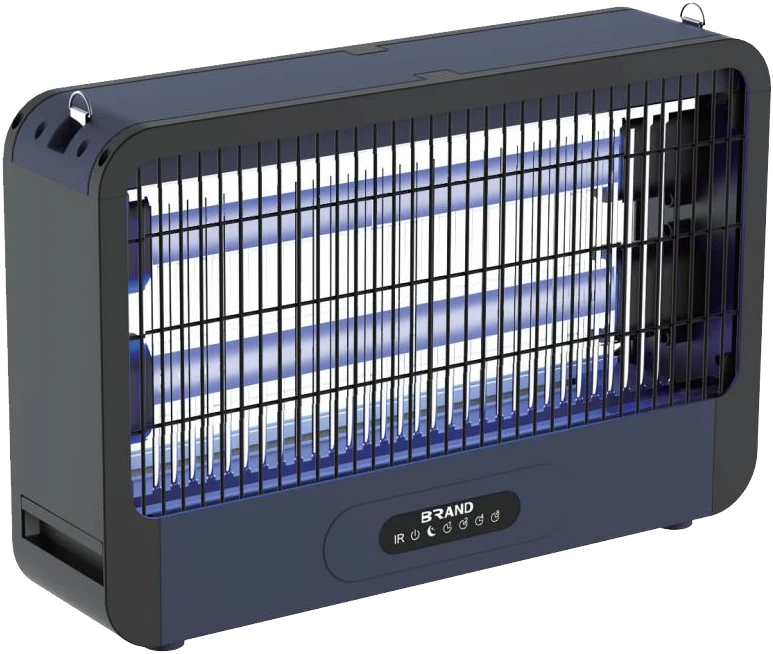 520 A/B Series Commercial UV insect killers