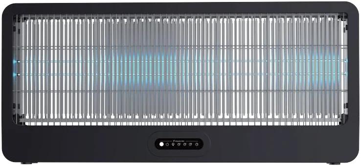 IKI-520CE Wide-format CCFL insect killer