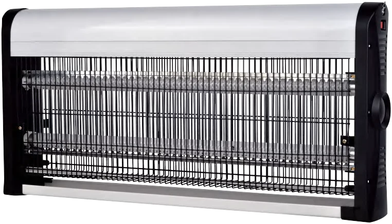 6C Series Slim aluminium insect killers