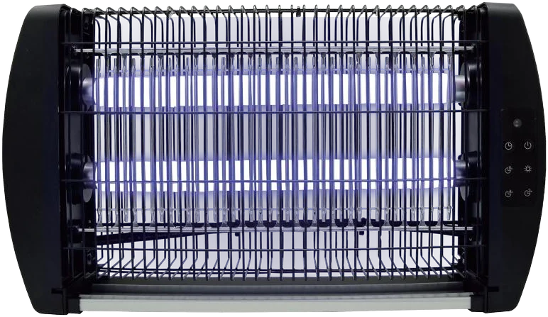 6FE Series Controlled UV insect killer range