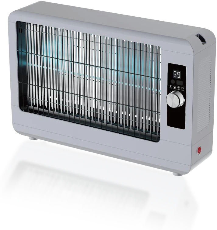 IKI-710AE CCFL insect killer