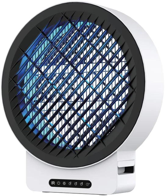 712 Series Compact wall-mounted insect killers