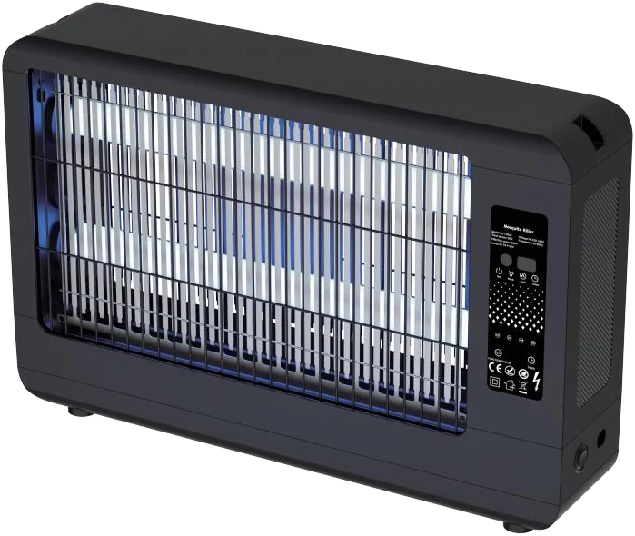 IKI-720AE Twin-lamp insect killer