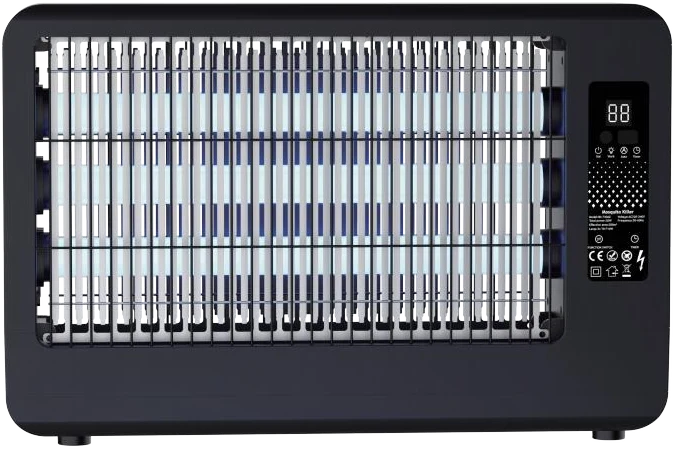 IKI-730AE Three-lamp insect killer