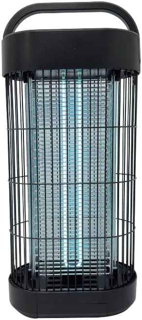 810 Series Compact vertical CCFL range
