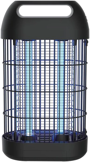 8D Series Vertical twin-lamp insect killers