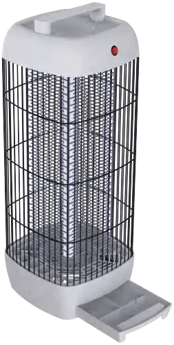 915H Series Portable 15 W lamp range