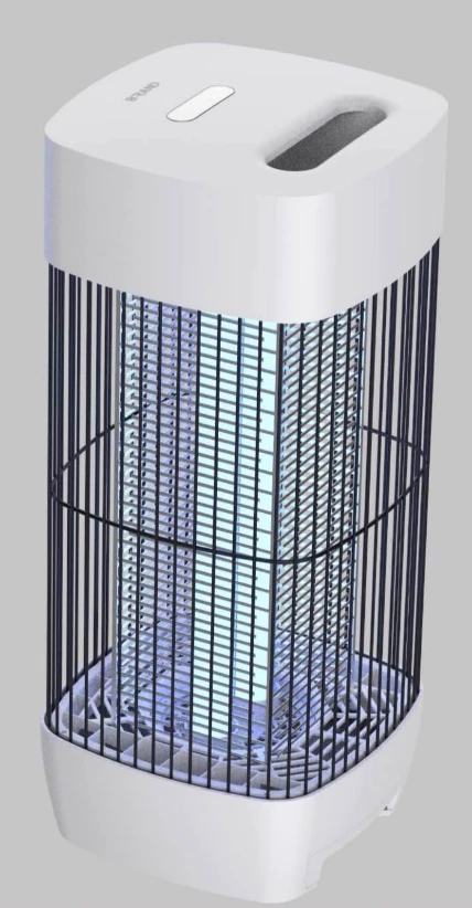 IKI-920DE Outdoor UV insect killer