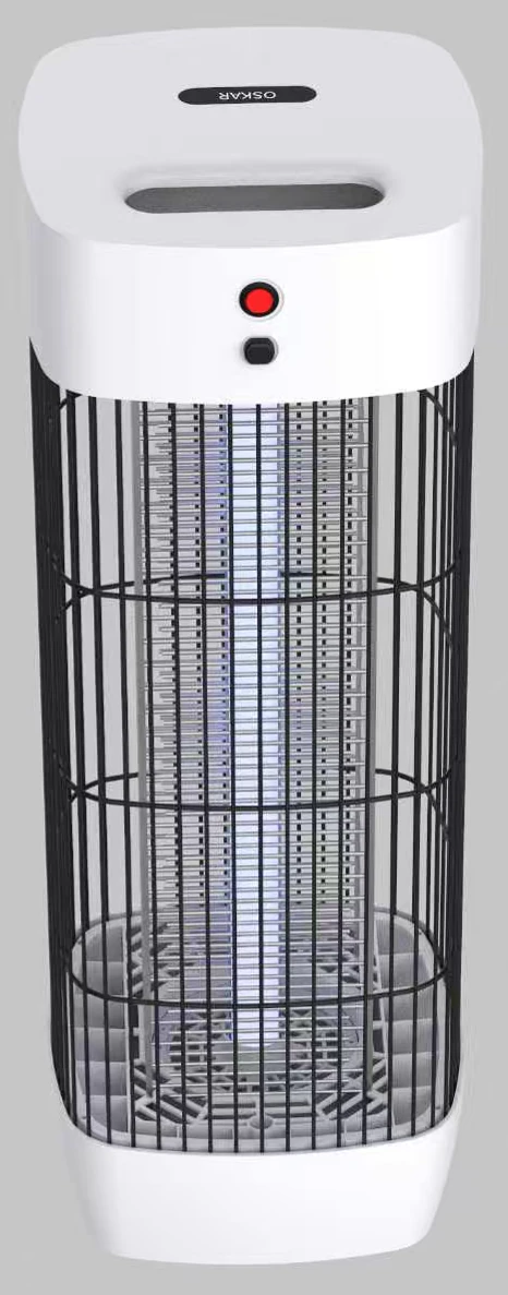 IKI-930DE Tall outdoor UV insect killer