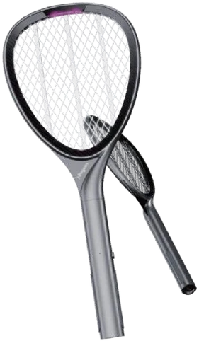 MR-001 Electric mosquito swatter