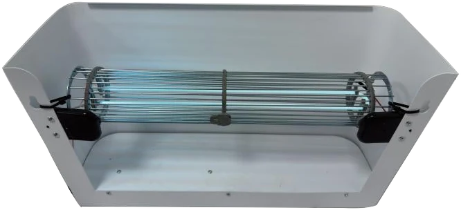 SIL-010 Series Wall-mounted insect killers