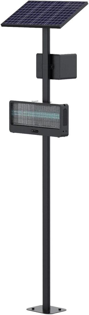 IKO-520CE Solar insect killer