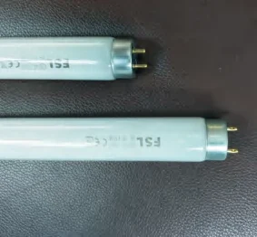 Spare Parts Attractants & replacement parts