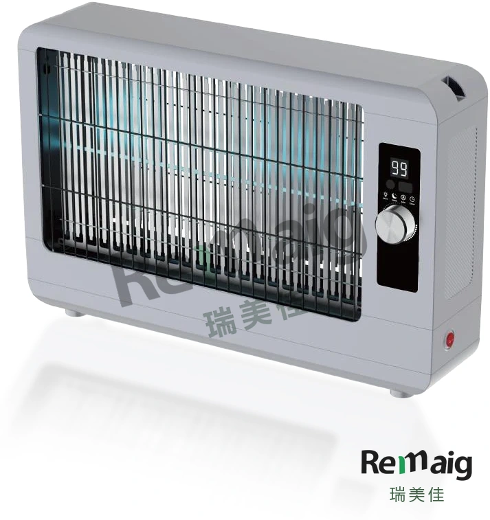 IKI-710AE CCFL insect killer