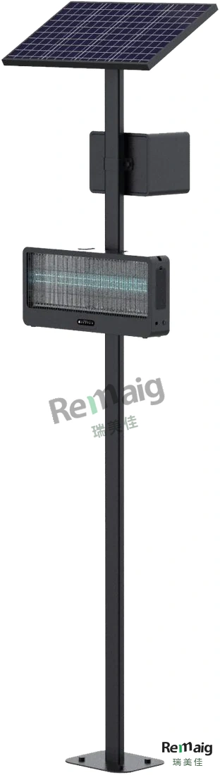 IKO-520CE Solar insect killer